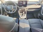 2025 Toyota Rav4 Xle Premium White vin: 2T3A1RFVXSW503042
