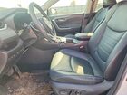 2025 Toyota Rav4 Xle Premium White vin: 2T3A1RFVXSW503042