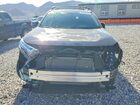 2025 Toyota Rav4 Xle Premium Blue vin: 2T3A1RFVXSW632608