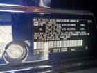 2025 Toyota Rav4 Xle Premium Blue vin: 2T3A1RFVXSW632608
