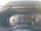 2025 Toyota Rav4 Xle Premium Blue vin: 2T3A1RFVXSW632608