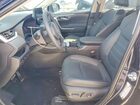 2025 Toyota Rav4 Xle Premium Blue vin: 2T3A1RFVXSW632608
