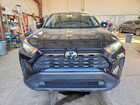 2024 Toyota Rav 4 Black vin: 2T3B1RFV7RC429045 2024 Toyota Rav 4 Black vin: 2T3B1RFV7RC429045