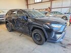 2024 Toyota Rav 4 Black vin: 2T3B1RFV7RC429045 2024 Toyota Rav 4 Black vin: 2T3B1RFV7RC429045