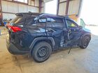 2024 Toyota Rav 4 Black vin: 2T3B1RFV7RC429045 2024 Toyota Rav 4 Black vin: 2T3B1RFV7RC429045