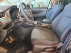 2024 Toyota Rav 4 Black vin: 2T3B1RFV7RC429045 2024 Toyota Rav 4 Black vin: 2T3B1RFV7RC429045