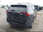 2021 Toyota Rav4 Hybrid Xle Premium Gray vin: 2T3B6RFV0MW005294 2021 Toyota Rav4 Hybrid Xle Premium Gray vin: 2T3B6RFV0MW005294