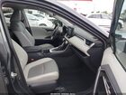 2021 Toyota Rav4 Hybrid Xle Premium Gray vin: 2T3B6RFV0MW005294 2021 Toyota Rav4 Hybrid Xle Premium Gray vin: 2T3B6RFV0MW005294