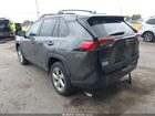 2021 Toyota Rav4 Hybrid Xle Premium Gray vin: 2T3B6RFV0MW005294 2021 Toyota Rav4 Hybrid Xle Premium Gray vin: 2T3B6RFV0MW005294