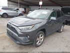 2021 Toyota Rav4 Hybrid Xle Premium Gray vin: 2T3B6RFV0MW005294 2021 Toyota Rav4 Hybrid Xle Premium Gray vin: 2T3B6RFV0MW005294