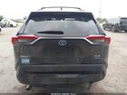 2021 Toyota Rav4 Hybrid Xle Premium Gray vin: 2T3B6RFV0MW005294 2021 Toyota Rav4 Hybrid Xle Premium Gray vin: 2T3B6RFV0MW005294