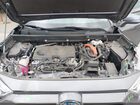 2021 Toyota Rav4 Hybrid Xle Premium Gray vin: 2T3B6RFV0MW005294 2021 Toyota Rav4 Hybrid Xle Premium Gray vin: 2T3B6RFV0MW005294