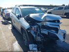 2024 Toyota Rav4 Hybrid Xle Premium Silver vin: 2T3B6RFV1RW059663