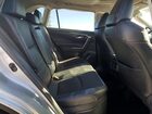 2024 Toyota Rav4 Xle Premium Silver vin: 2T3B6RFV2RW047425