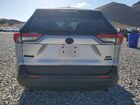 2024 Toyota Rav4 Xle Premium Silver vin: 2T3B6RFV2RW047425