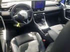 2024 Toyota Rav4 Xle Premium Silver vin: 2T3B6RFV2RW047425