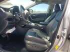 2024 Toyota Rav4 Xle Premium Silver vin: 2T3B6RFV2RW047425