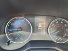 2021 Toyota Rav4 Xle Premium Белый vin: 2T3B6RFV3MW021831