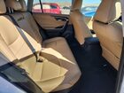 2021 Toyota Rav4 Xle Premium Белый vin: 2T3B6RFV3MW021831