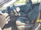 2021 Toyota Rav4 Hybrid Xle Premium Серый vin: 2T3B6RFV3MW026494