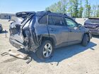 2021 Toyota Rav4 Hybrid Xle Premium Серый vin: 2T3B6RFV3MW026494