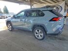 2021 Toyota Rav4 Hybrid Xle Premium Серый vin: 2T3B6RFV4MW019084 2021 Toyota Rav4 Hybrid Xle Premium Серый vin: 2T3B6RFV4MW019084