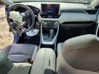 2024 Toyota Rav4 Hybrid Xle Premium Blue vin: 2T3B6RFVXRW052890