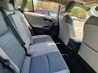 2024 Toyota Rav4 Hybrid Xle Premium Blue vin: 2T3B6RFVXRW052890