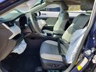 2024 Toyota Rav4 Hybrid Xle Premium Blue vin: 2T3B6RFVXRW052890