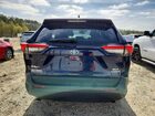2024 Toyota Rav4 Hybrid Xle Premium Blue vin: 2T3B6RFVXRW052890
