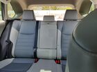 2024 Toyota Rav4 Hybrid Xle Premium Blue vin: 2T3B6RFVXRW052890