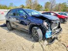 2024 Toyota Rav4 Hybrid Xle Premium Blue vin: 2T3B6RFVXRW052890