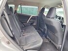 2016 Toyota Rav4 Le Gray vin: 2T3BFREV0GW425529 2016 Toyota Rav4 Le Gray vin: 2T3BFREV0GW425529