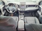 2016 Toyota Rav4 Le Gray vin: 2T3BFREV0GW425529 2016 Toyota Rav4 Le Gray vin: 2T3BFREV0GW425529