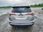 2016 Toyota Rav4 Le Gray vin: 2T3BFREV0GW425529 2016 Toyota Rav4 Le Gray vin: 2T3BFREV0GW425529
