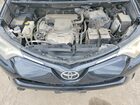 2016 Toyota Rav4 Le Черный vin: 2T3BFREV0GW431024 2016 Toyota Rav4 Le Черный vin: 2T3BFREV0GW431024