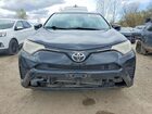 2016 Toyota Rav4 Le Черный vin: 2T3BFREV0GW431024 2016 Toyota Rav4 Le Черный vin: 2T3BFREV0GW431024