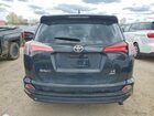 2016 Toyota Rav4 Le Черный vin: 2T3BFREV0GW431024 2016 Toyota Rav4 Le Черный vin: 2T3BFREV0GW431024