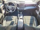2018 Toyota Rav4 Le Burgundy vin: 2T3BFREV0JW787142