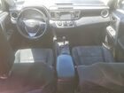 2016 Toyota Rav4 Le Серебряный vin: 2T3BFREV2GW424236
