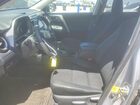 2016 Toyota Rav4 Le Серебряный vin: 2T3BFREV2GW424236