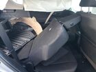 2017 Toyota Rav4 Le Silver vin: 2T3BFREV2HW677543