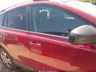 2018 Toyota Rav4 Le Red vin: 2T3BFREV2JW756832