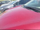2018 Toyota Rav4 Le Red vin: 2T3BFREV2JW756832