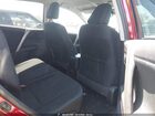 2018 Toyota Rav4 Le Red vin: 2T3BFREV2JW756832