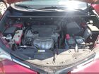 2018 Toyota Rav4 Le Red vin: 2T3BFREV2JW756832