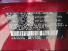 2018 Toyota Rav4 Le Red vin: 2T3BFREV2JW756832
