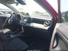 2018 Toyota Rav4 Le Red vin: 2T3BFREV2JW756832