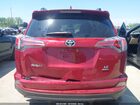 2018 Toyota Rav4 Le Red vin: 2T3BFREV2JW756832