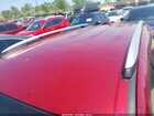 2018 Toyota Rav4 Le Red vin: 2T3BFREV2JW756832